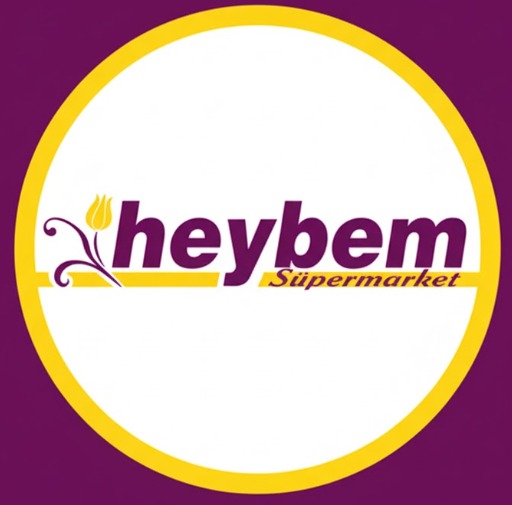 Heybem Süpermarket Logo